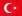 TURKEY FLAG