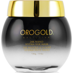 24K Nano Hydra Silk Mask