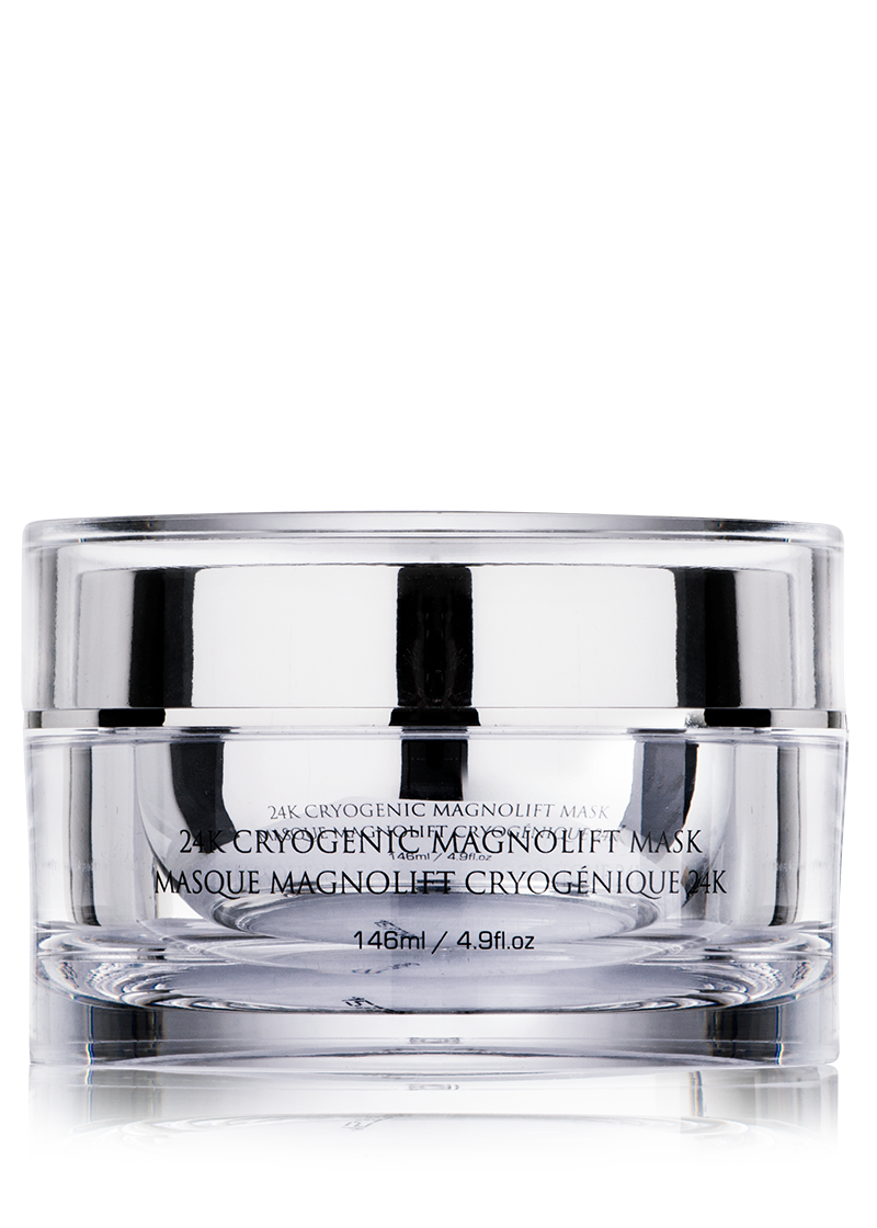 24K Cryogenic MagnoLift Mask