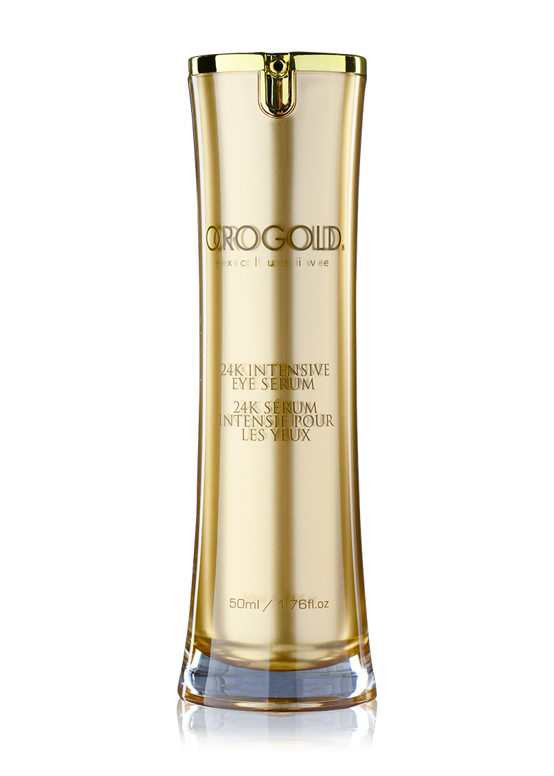 24K Intensive Eye Serum