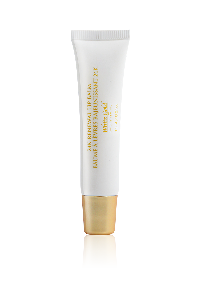 24K Renewal Lip Balm