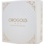 OROGOLD Box Discover Your Treasure