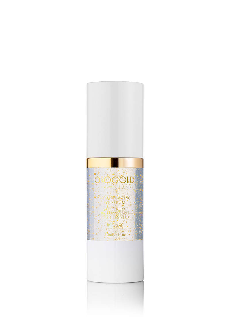 OROGOLD 24K Anti-Aging Eye Serum