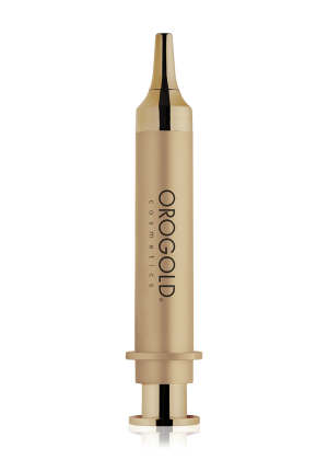 OROGOLD 24K DMAE Deep Wrinkle Tightening Solution